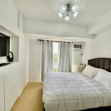 Compact Studio Unit @ Centrio Tower 카가얀드오로 외부 사진