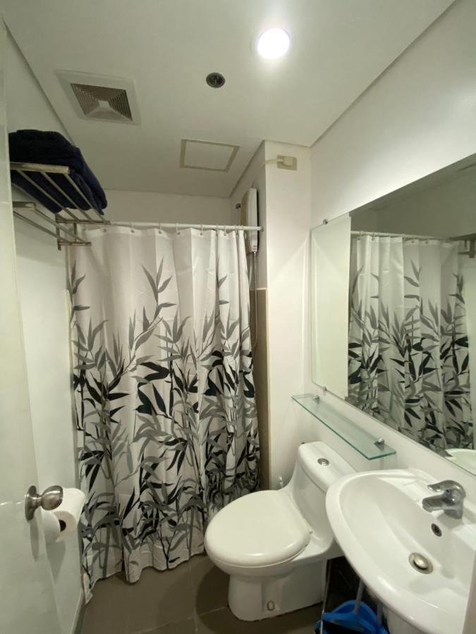 Compact Studio Unit @ Centrio Tower 카가얀드오로 외부 사진